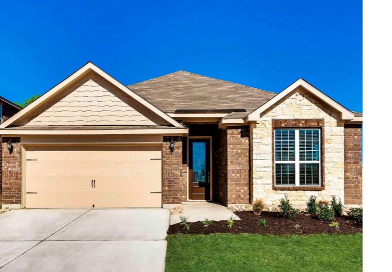 Primary Photo - 4700 Merchant Trail
