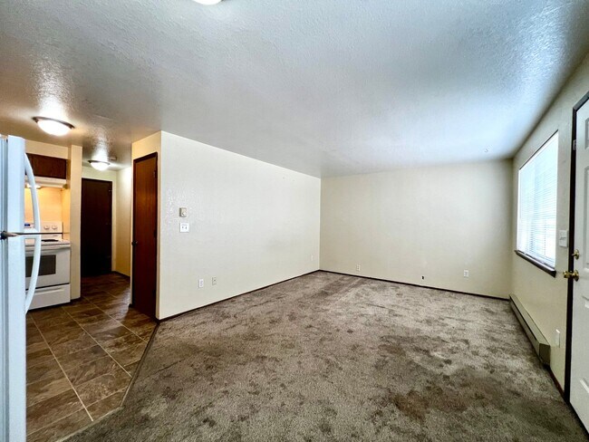 Foto del edificio - 1316 Garfield Ave