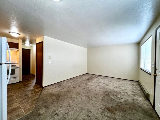 Building Photo - 1316 Garfield Ave