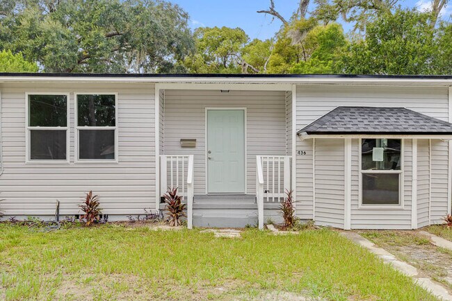 Building Photo - 436 Nightingale Rd