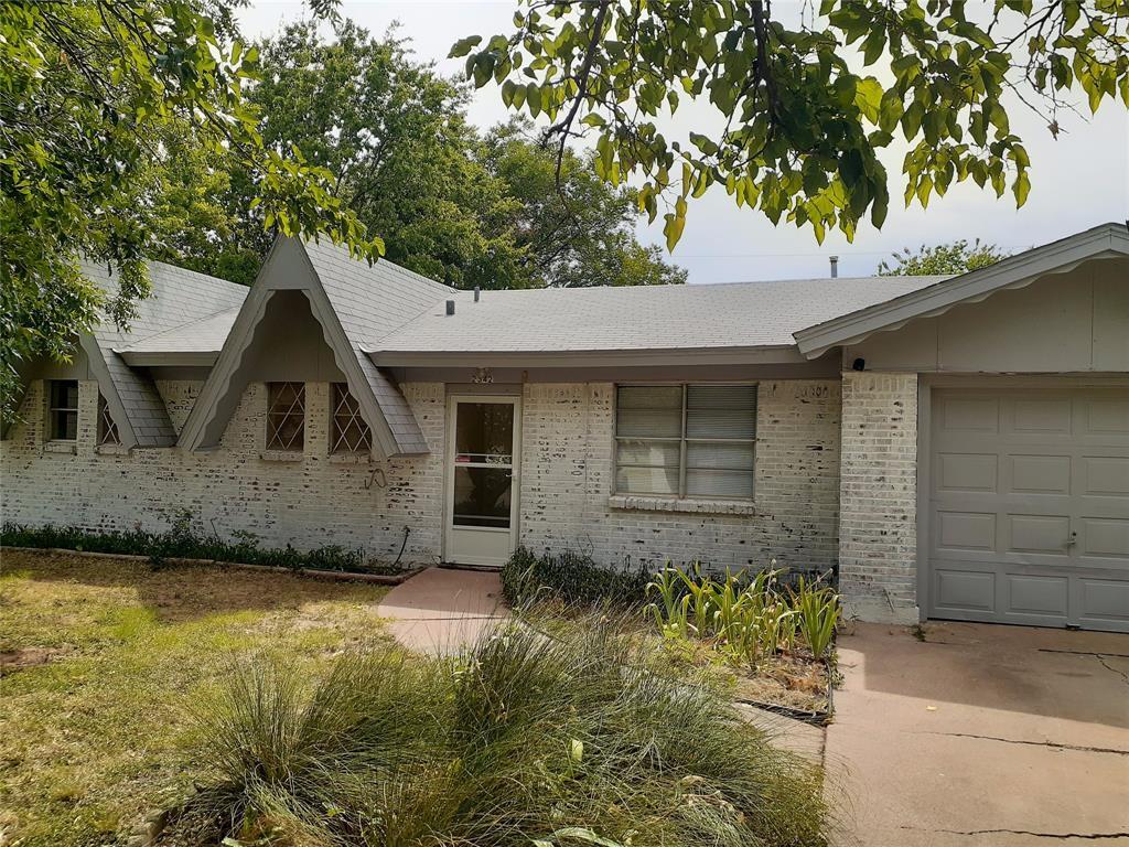 2342 Marsalis Dr, Abilene, TX 79603 House for Rent in Abilene, TX