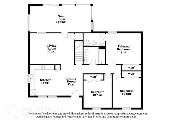 Building Photo - 608 Kountry Ln