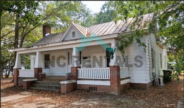 Building Photo - 307 N Parker St