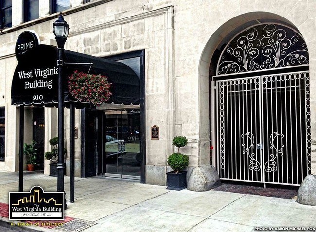 Foto del edificio - 910 4th Ave