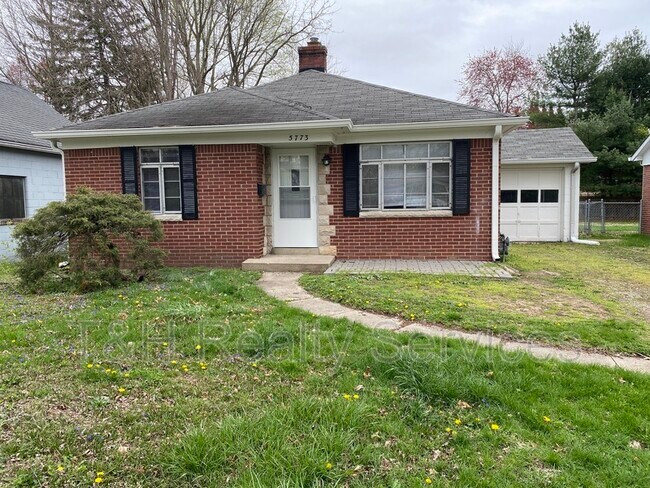 Building Photo - 5773 Hillside Ave