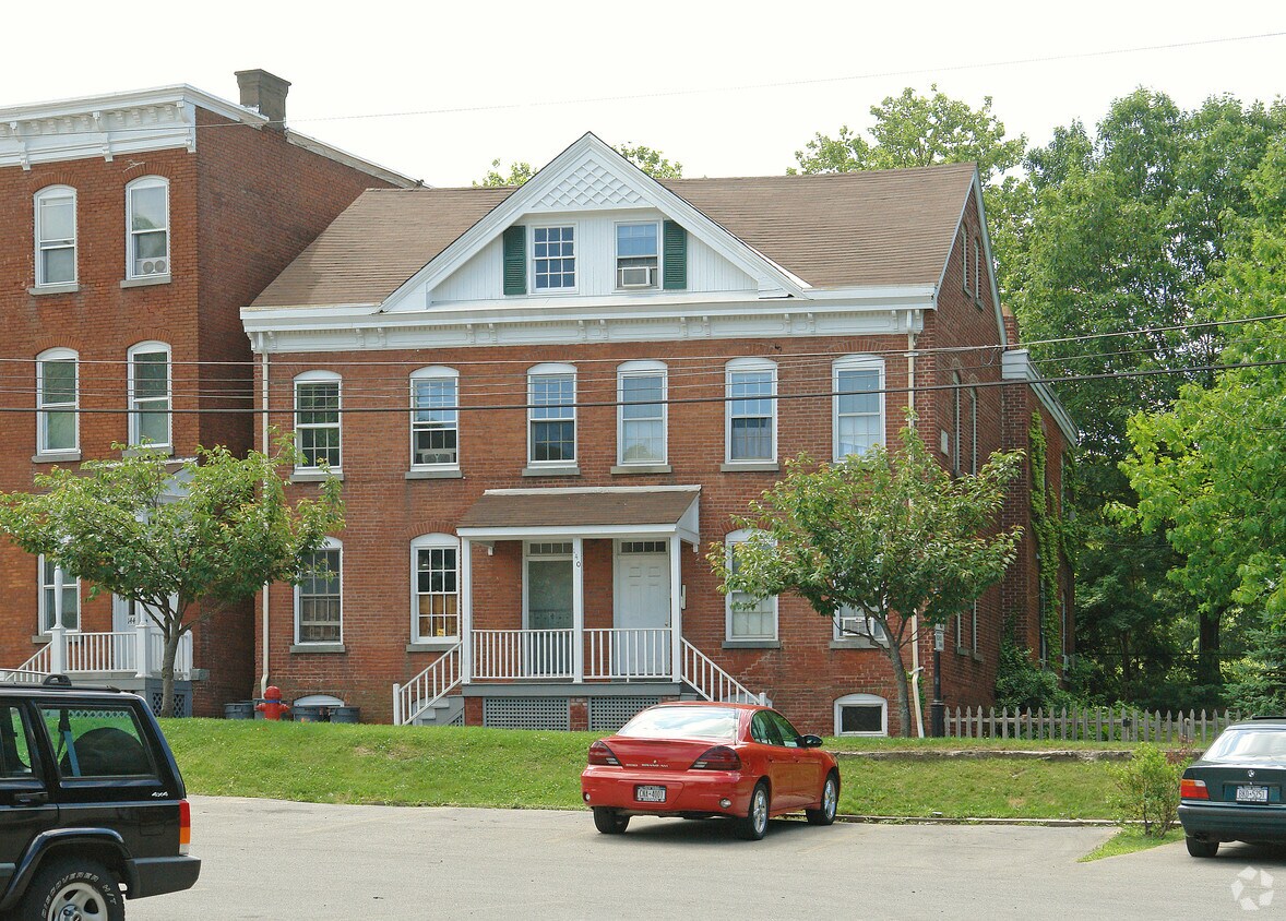 Primary Photo - 140-144 Union St