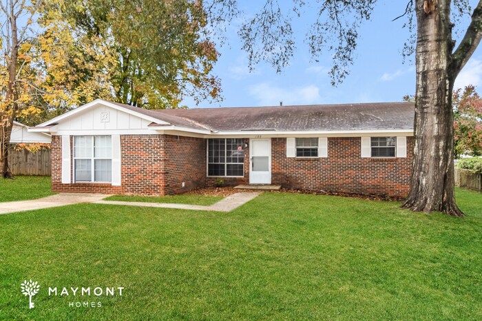 Foto principal - Charming 3 Bedroom in Prattville!