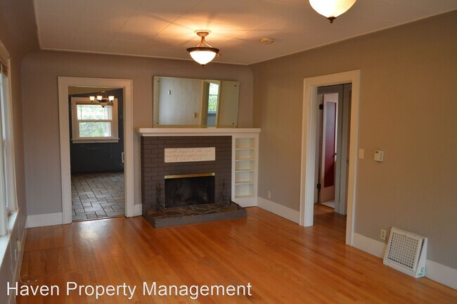 Foto del edificio - 2 br, 1 bath House - 5112 McKinley Ave