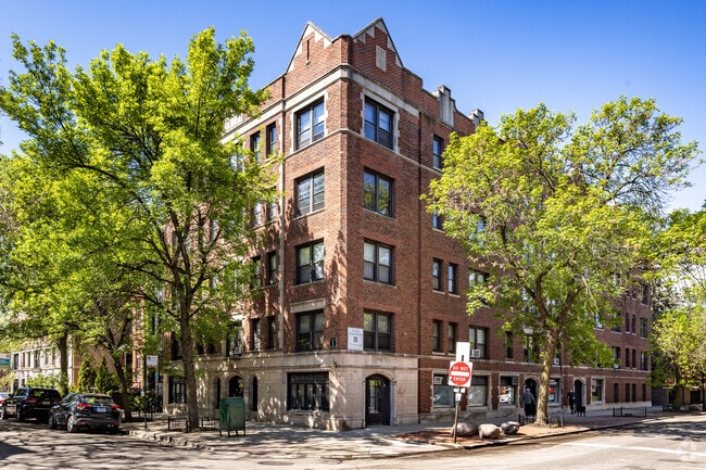Building Photo - 2256 N. Cleveland