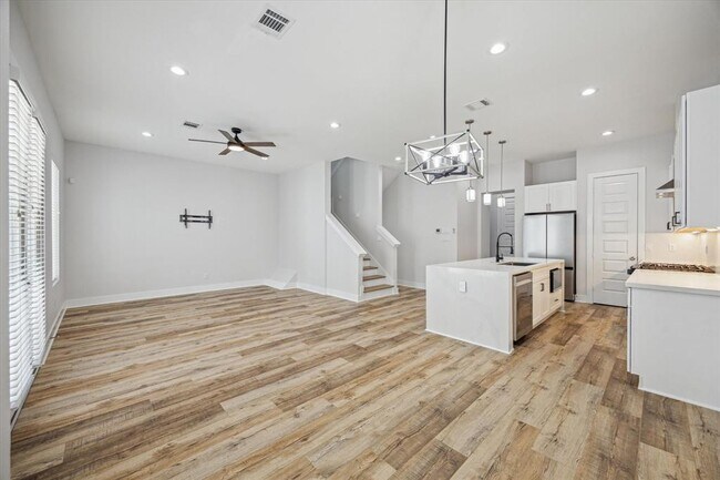 Foto del edificio - 2308 Campbell Rd