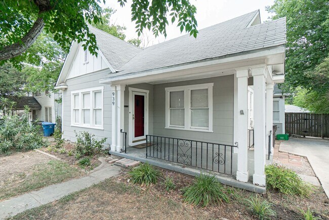 Photo - One Story Dream House