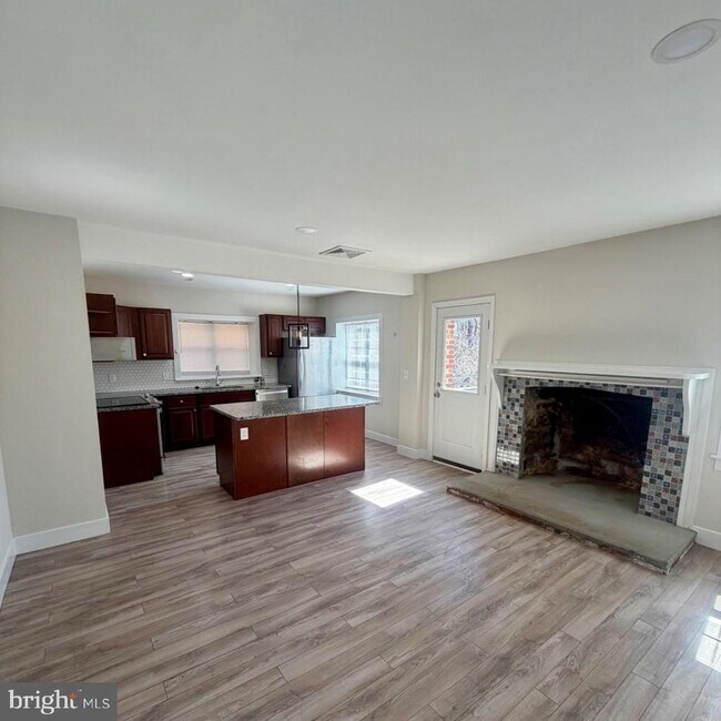 Foto del edificio - 17700 Barnesville Rd