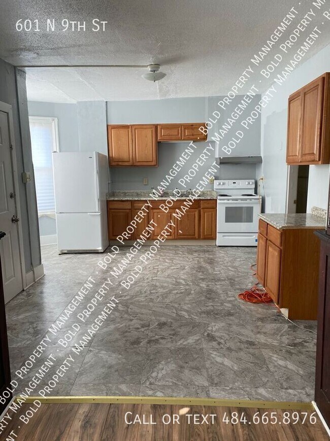 Foto del edificio - 601 N 9th St