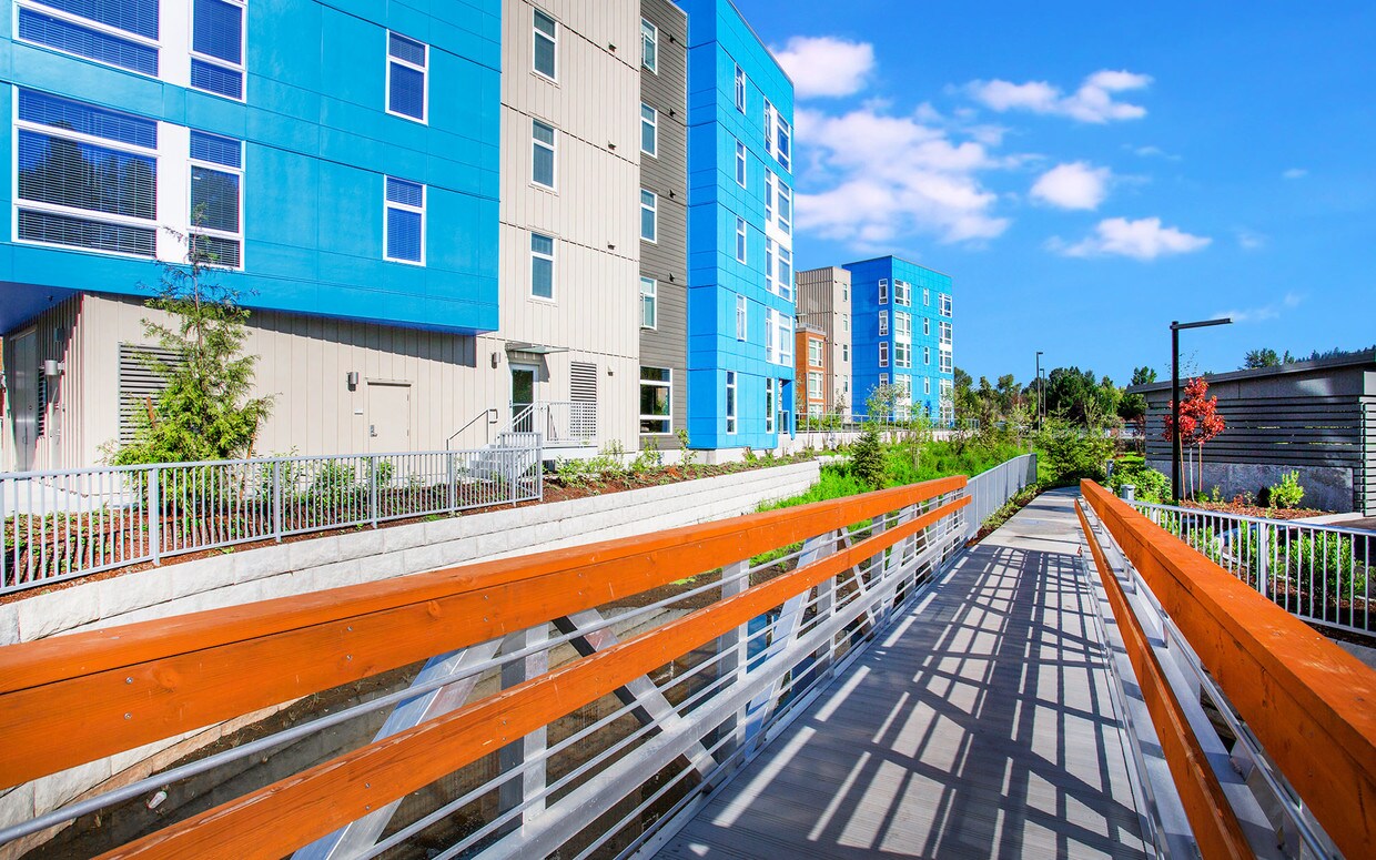 Atlas Rentals Issaquah, WA