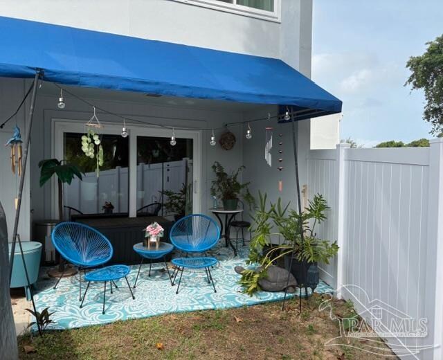 Foto del edificio - 201 Pensacola Beach Rd
