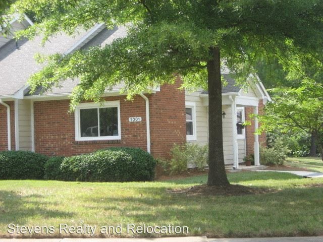 Primary Photo - 2 br, 1 bath House - 1001 Huntington Park