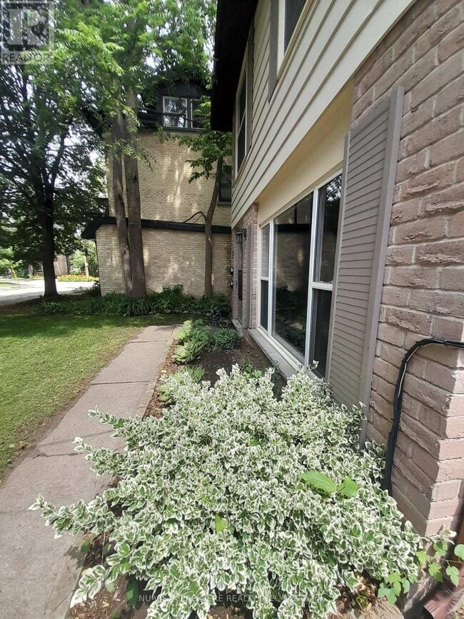 Photo du bâtiment - 7 Horn St