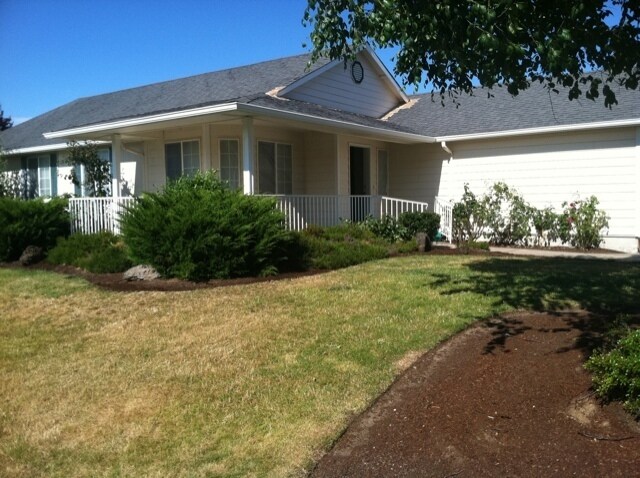 Primary Photo - 3 Bedroom Home with Deck and Fenced Yard