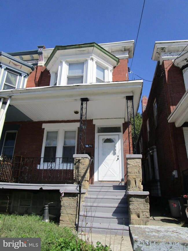 Building Photo - 4609 Greene St
