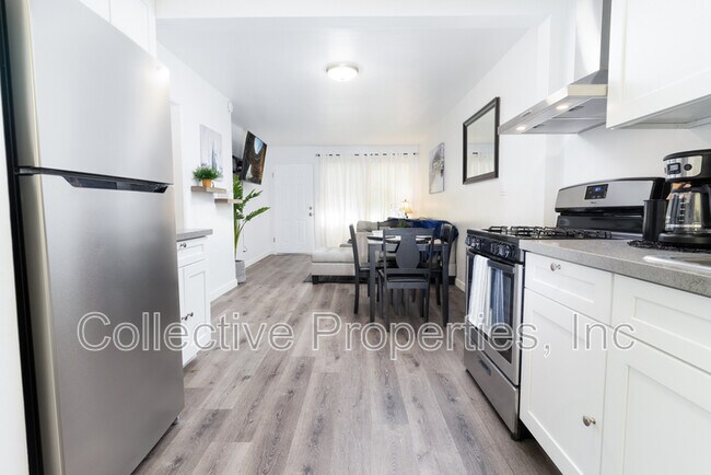 Foto del edificio - 3126 Cañon Street - 1