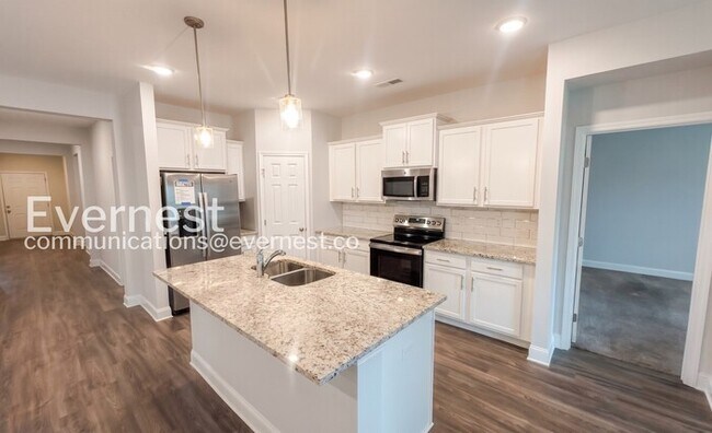 Foto del edificio - 169 Fall Mdw Dr