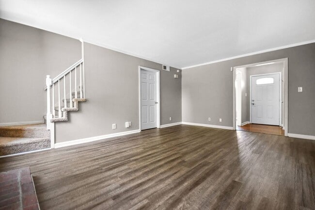 Foto del edificio - Pet Friendly Three Bedroom!