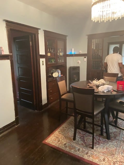 Foto del edificio - 241 W 118th St