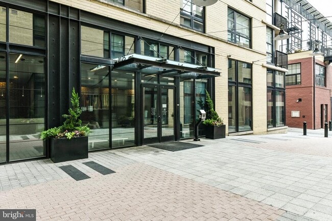 Building Photo - 2125 14th St NW