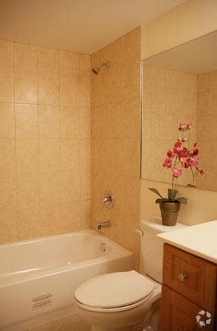 Bathroom - RATFI LLC