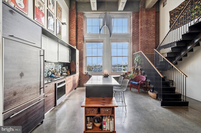 Foto del edificio - 1101 Washington Ave