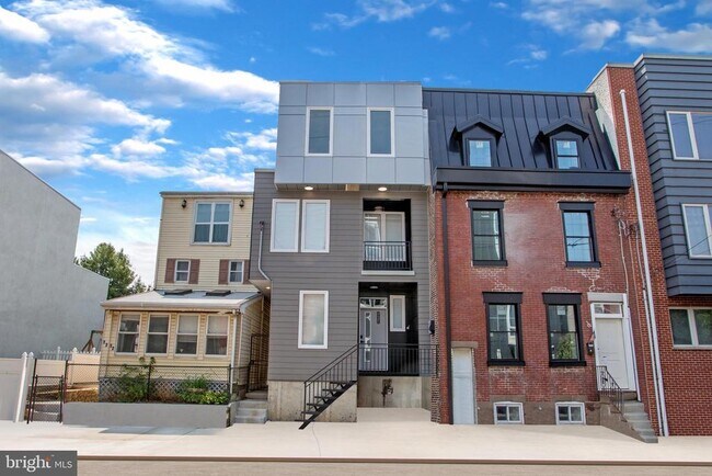 Foto del edificio - 1214 E Fletcher St