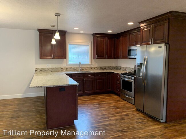 Building Photo - 3 br, 2.5 bath House - 2844 Glen Creek Rd NW