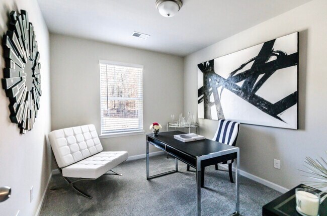 Foto del edificio - 4869 Longleaf Rd
