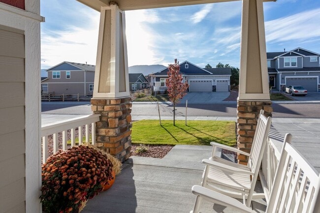 Photo - Beautiful Home in Monument!