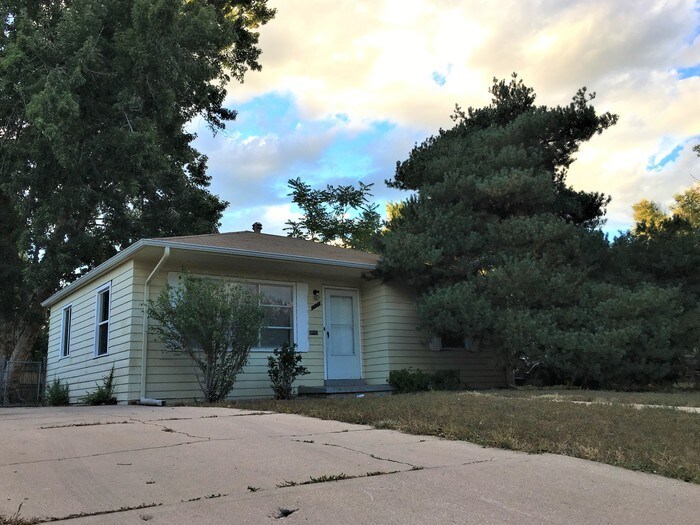 Amazing Home in Denver House Rental in Denver, CO