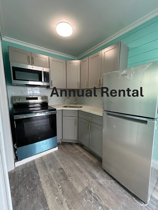 Foto del edificio - 51 Franklin Ave