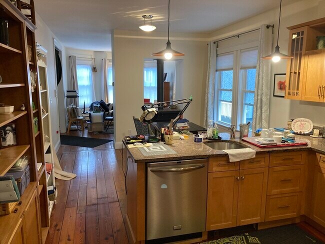 Foto del edificio - 39 Magnolia Ave