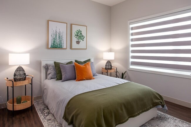 Building Photo - Telford Mews In Leduc Village