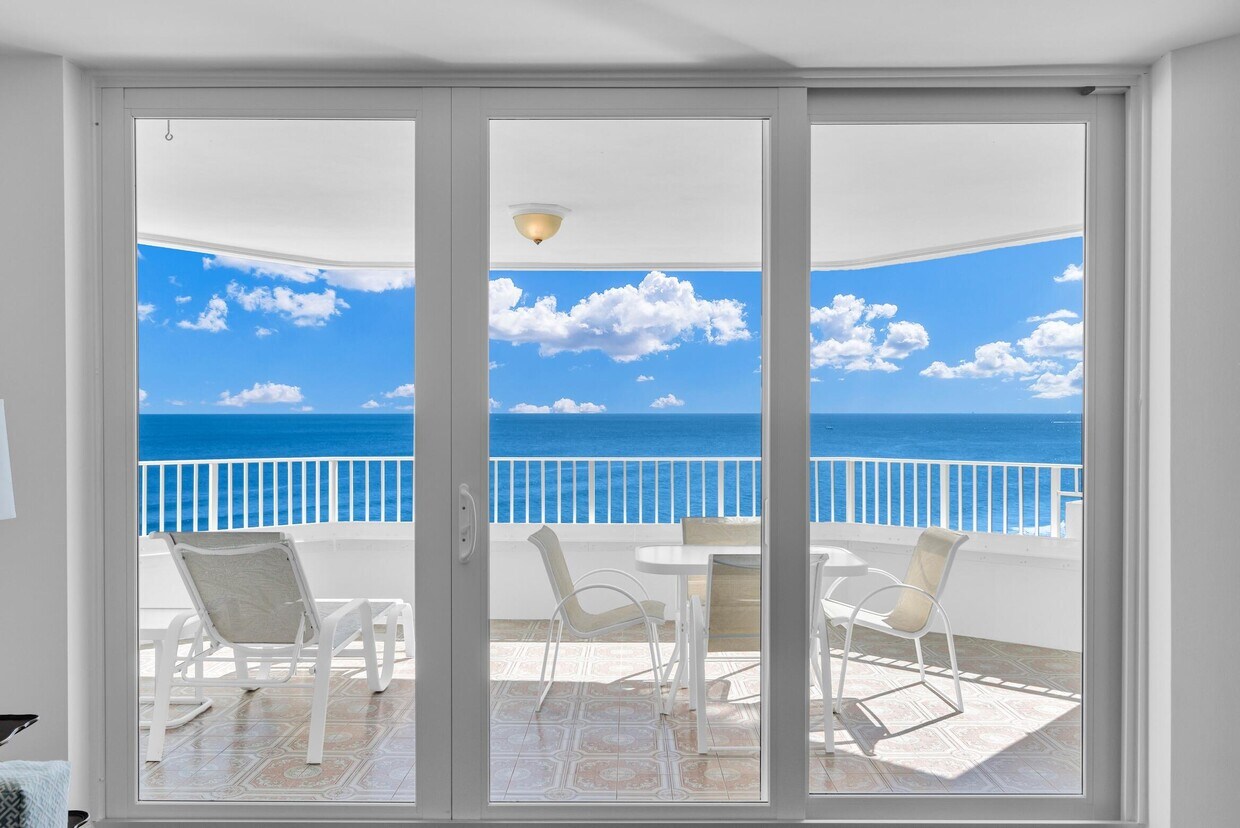 Foto principal - 500 S Ocean Blvd