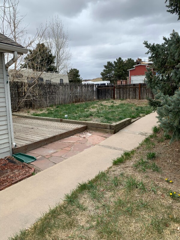Building Photo - 3976 Platte Ave