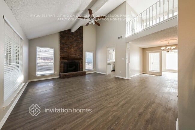 Building Photo - 1418 Baker Dr