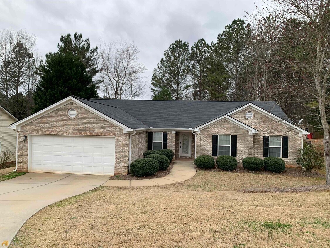 1421 Jefferson Station Rd, Jefferson, GA 30549 House Rental in