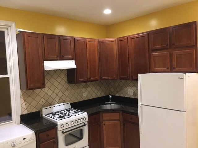 Foto principal - 3119 N Elston Ave