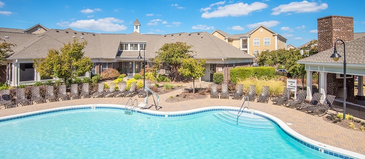 Colonial Grand at Ayrsley Apartments Charlotte, NC