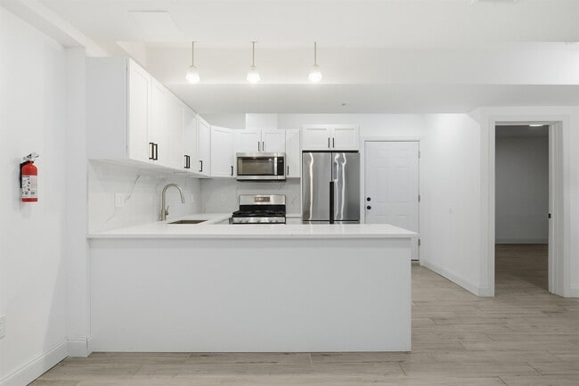 Foto del edificio - 1012 Palisade Ave