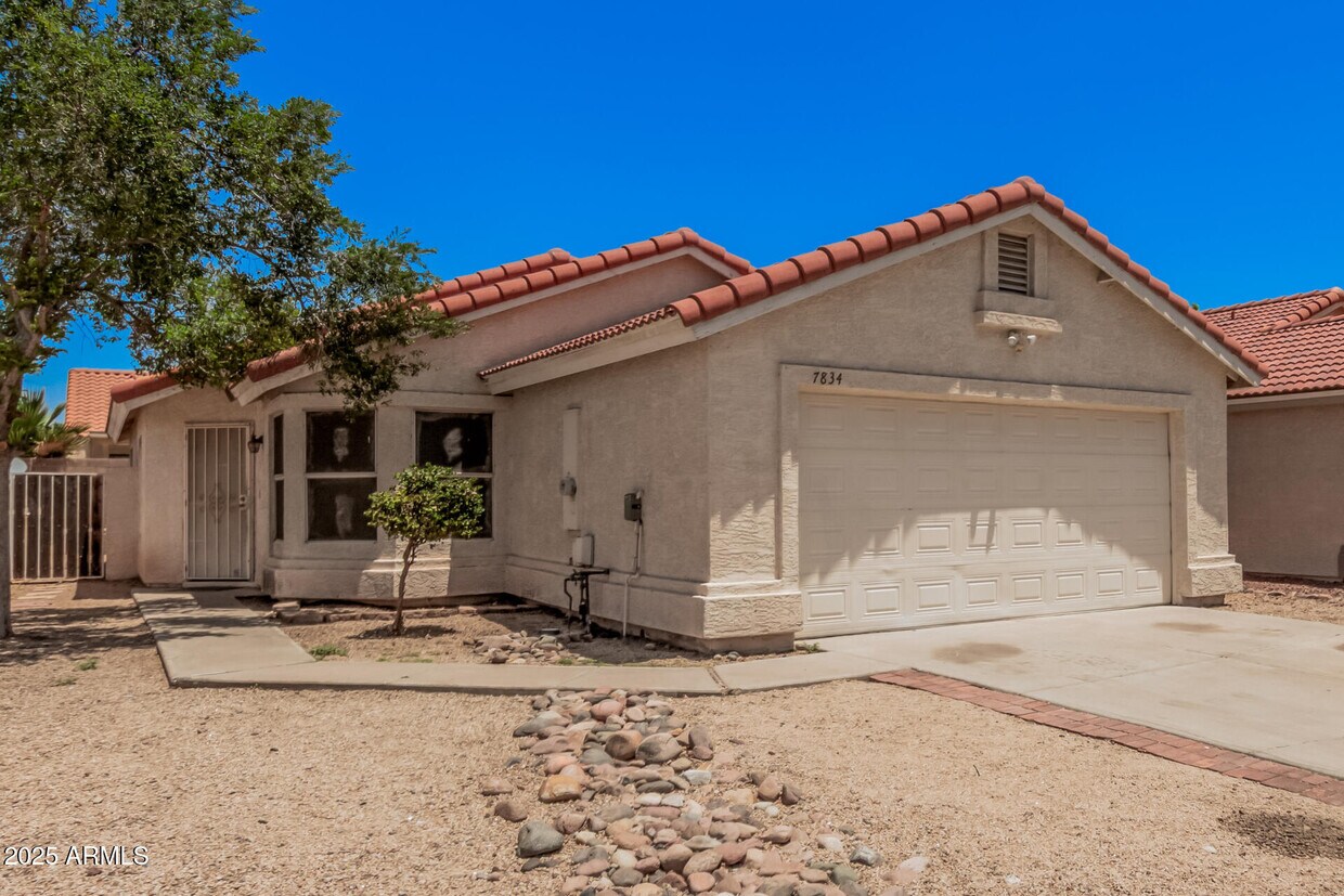 Primary Photo - 7834 W McRae Way