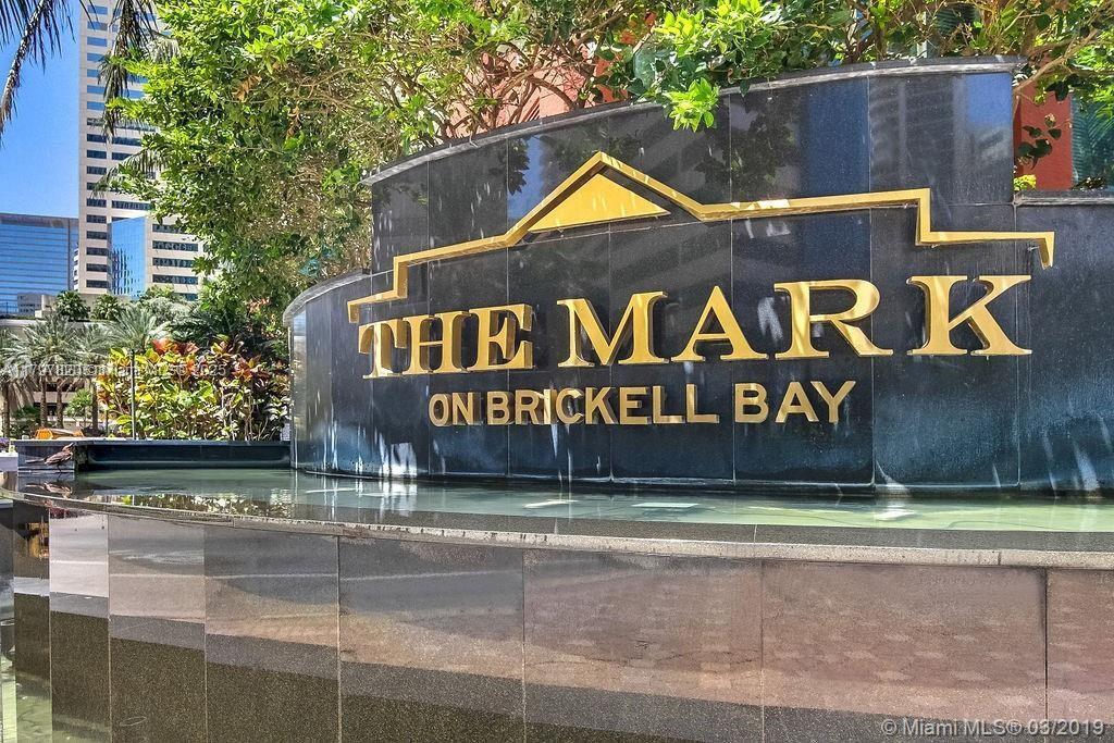 Primary Photo - 1155 Brickell Bay Dr