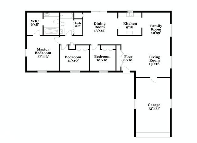 Foto del edificio - 6002 Palm Dr, Fort Pierce, FL 34982