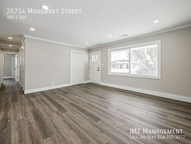 Foto del edificio - 26754 Margaret St