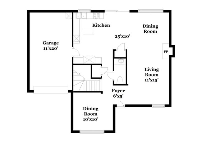 Building Photo - 3227 Passour Ridge Ln